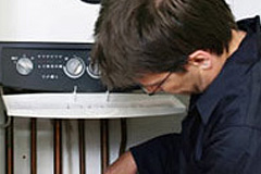 boiler repair Middle Maes Coed