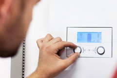 best Middle Maes Coed boiler servicing companies