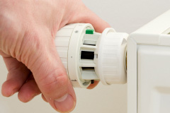 Middle Maes Coed central heating repair costs