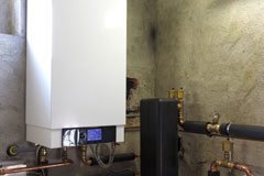 Middle Maes Coed condensing boiler companies
