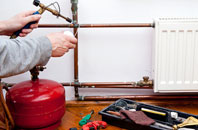 free Middle Maes Coed heating repair quotes