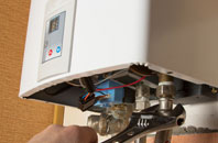 free Middle Maes Coed boiler install quotes