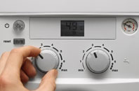 free Middle Maes Coed boiler maintenance quotes