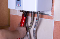 free Middle Maes Coed boiler repair quotes